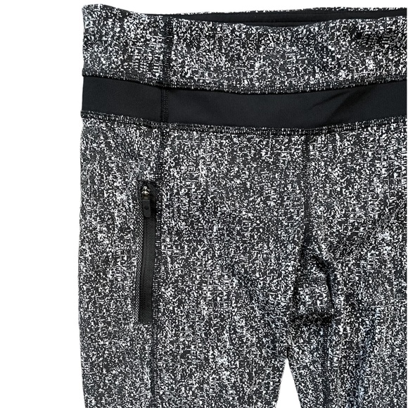 Lululemon Leggings - Picture 3 of 5